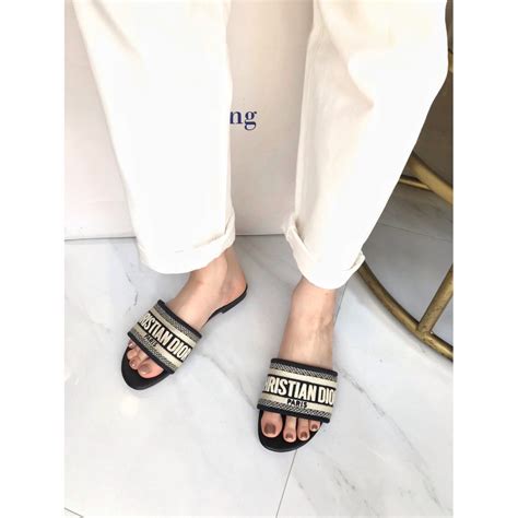 k way dior|Dior dway slides reviews.